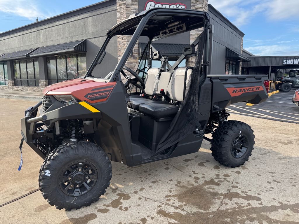 2026 Polaris Ranger 1000 Premium