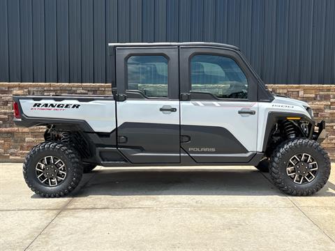 2025 Polaris Ranger Crew XD 1500 NS ULT