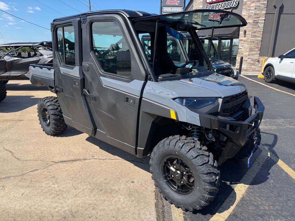 2026 Polaris Ranger Crew XP 1000 NS ULT