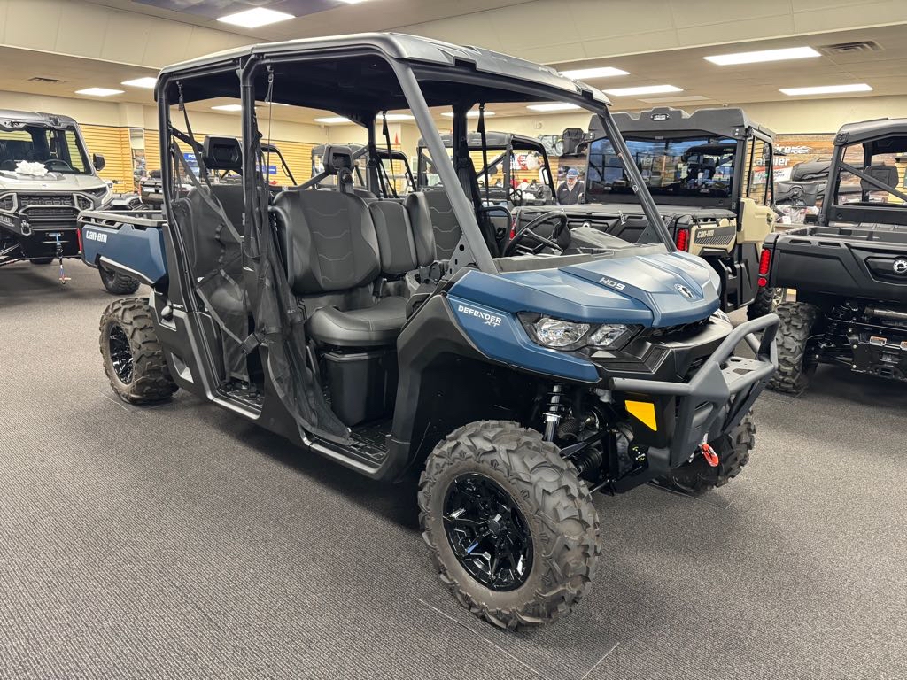 2026 Can-Am Defender MAX XT HD9