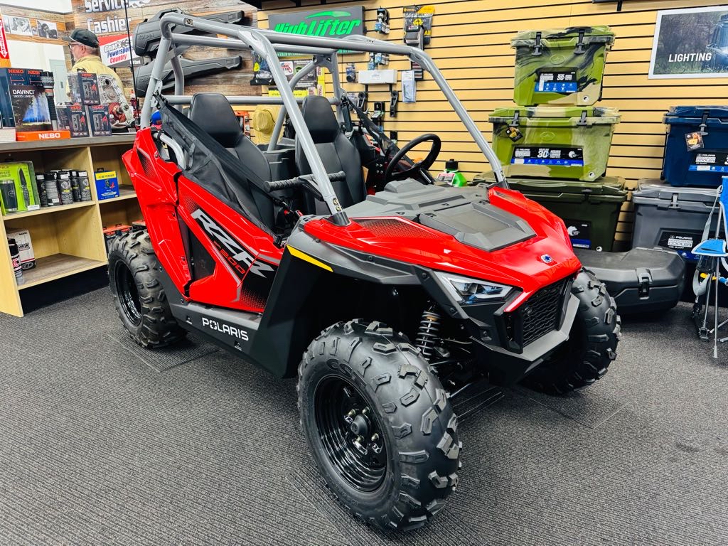 2026 Polaris RZR® 200 EFI