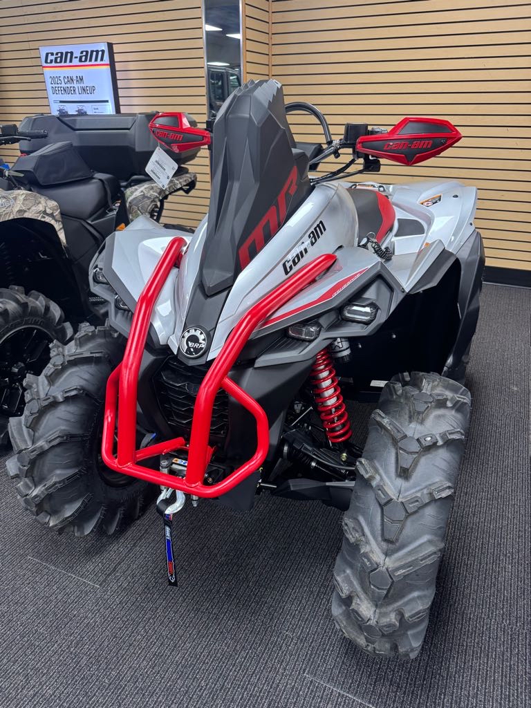 2026 Can-Am Renegade X mr 1000R