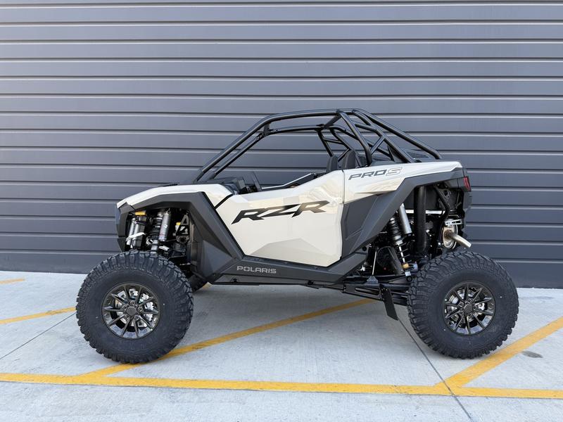 2026 Polaris RZR Pro S Sport