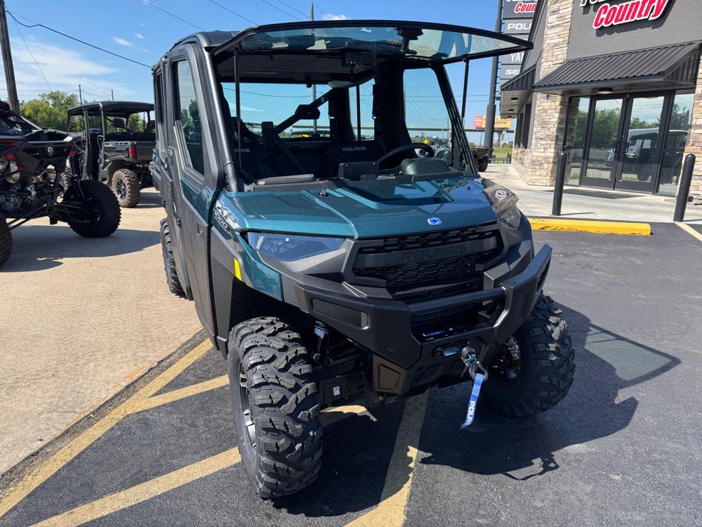2026 Polaris Ranger Crew XP 1000 NS ULT