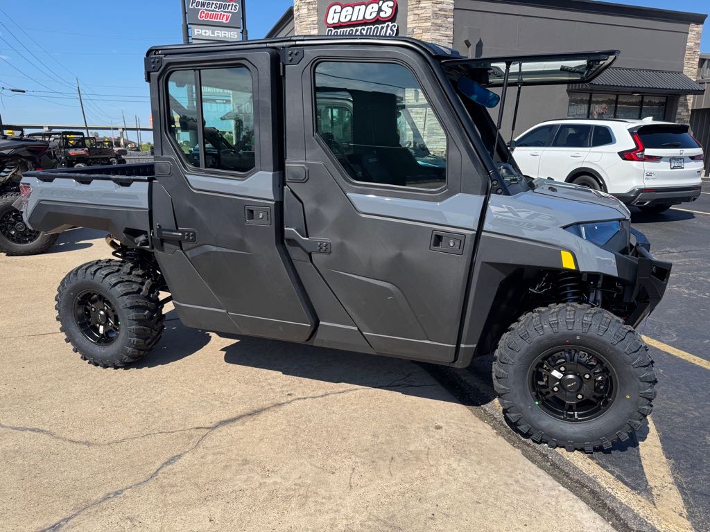 2026 Polaris Ranger Crew XP 1000 NorthStar Premium