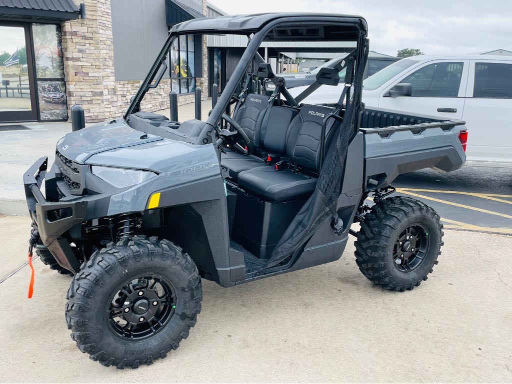2026 Polaris Ranger XP 1000