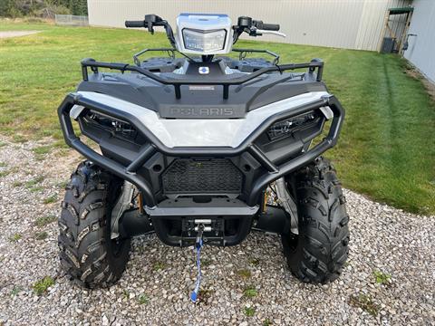2026 Polaris Sportsman 570 EPS