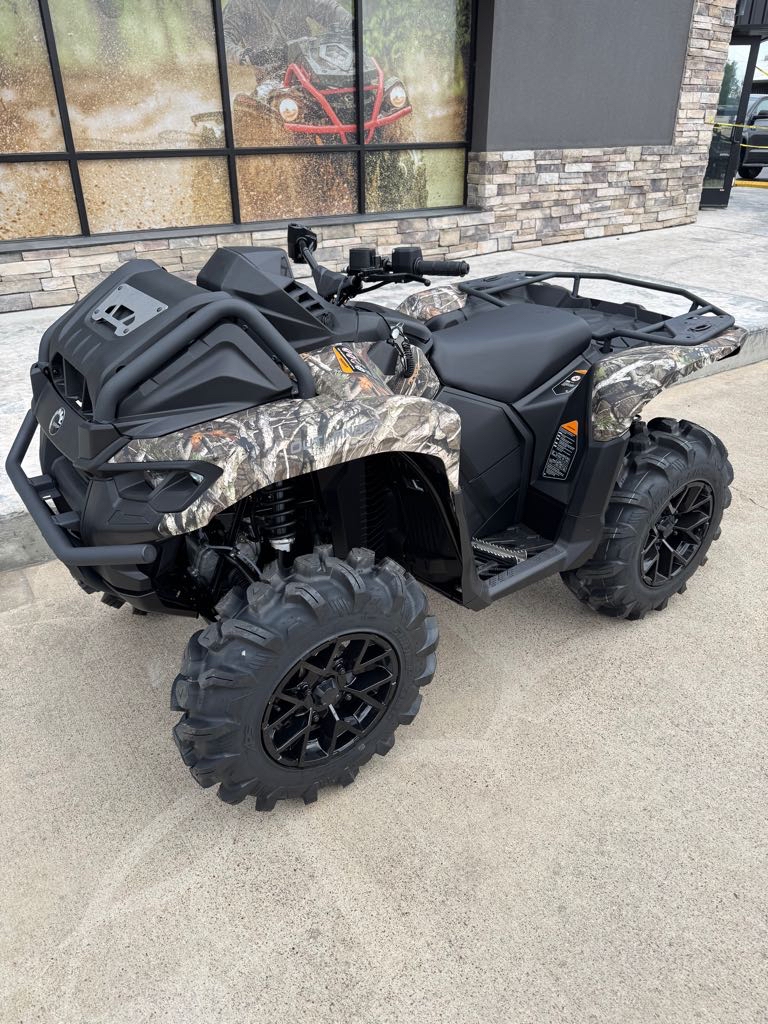 2026 Can-Am Outlander X mr 700