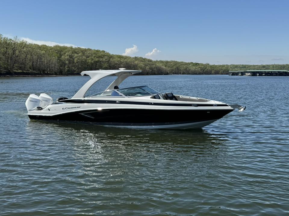 New 2026 Crownline 318 XSS, 65065 Osage Beach - Boat Trader