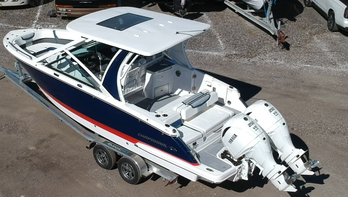 New Boats For Sale Bluffton, SC Boat Dealer
