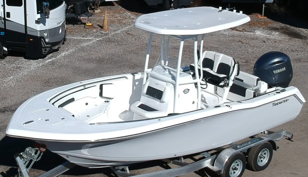 New Boats For Sale Bluffton, SC Boat Dealer