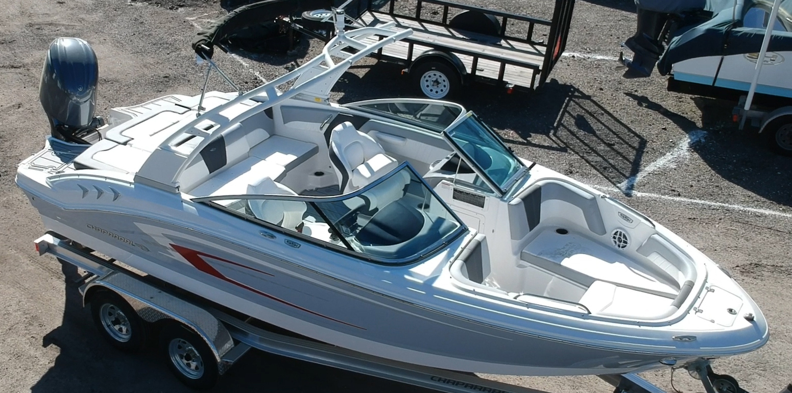 New Boats For Sale Bluffton, SC Boat Dealer