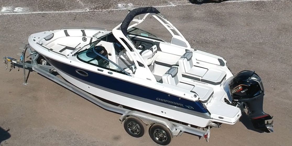 New Boats For Sale Bluffton, SC Boat Dealer