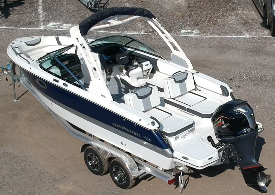 New Boats For Sale Bluffton, SC Boat Dealer