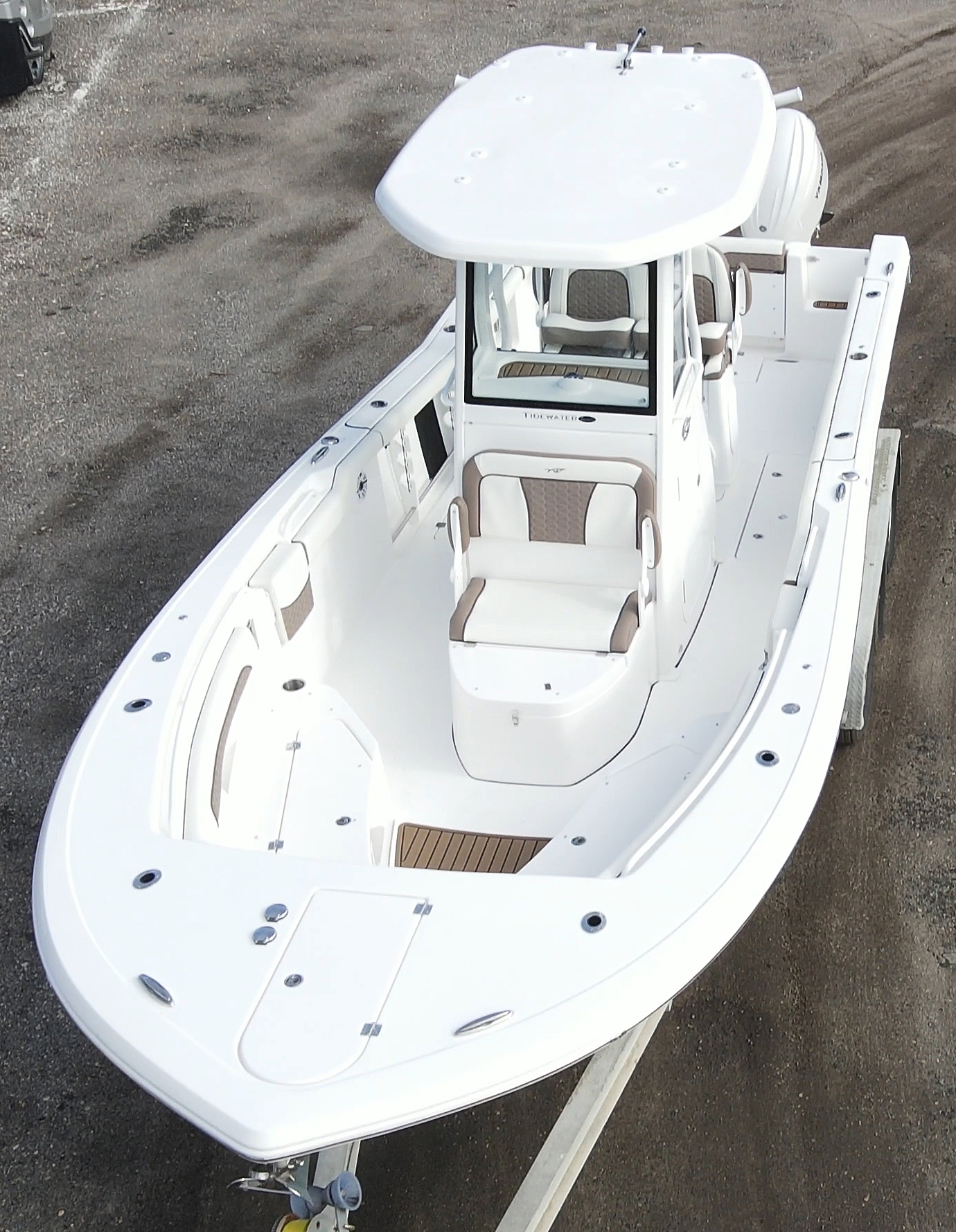 New Boats For Sale Bluffton, SC Boat Dealer