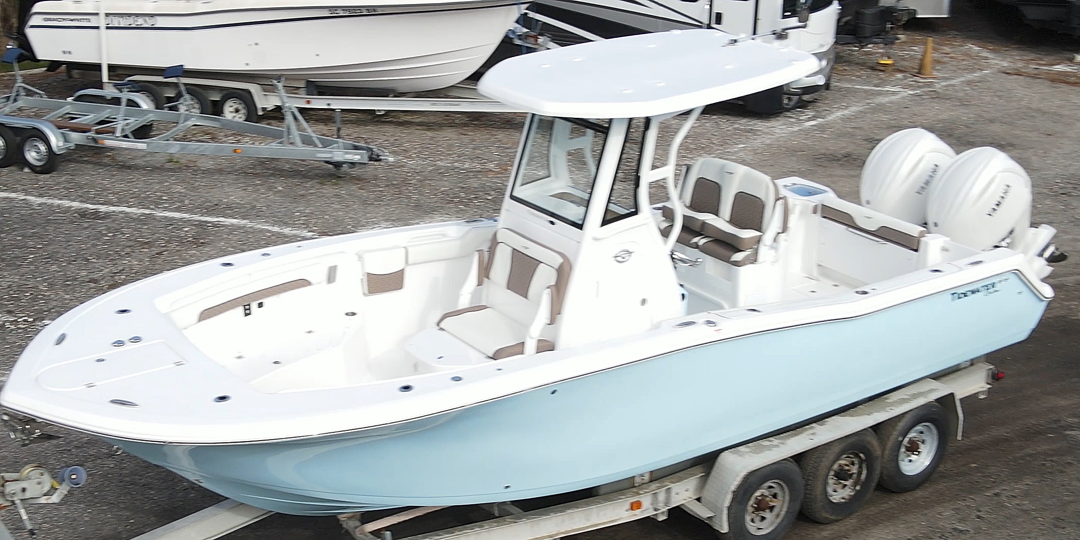 New Boats For Sale Bluffton, SC Boat Dealer
