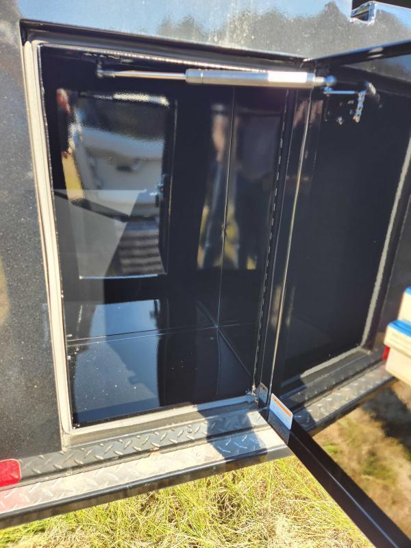 Utility Trailer
