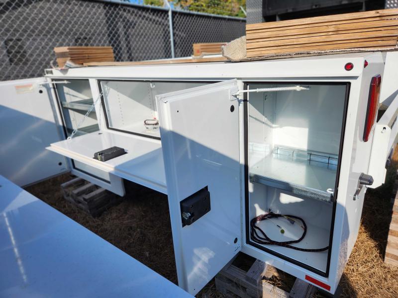 Utility Trailer