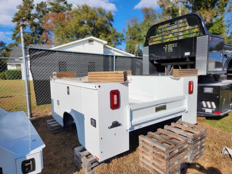 Utility Trailer photo 2