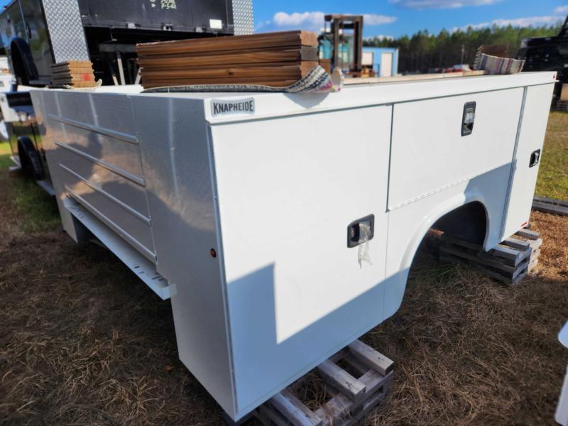 Utility Trailer photo 3