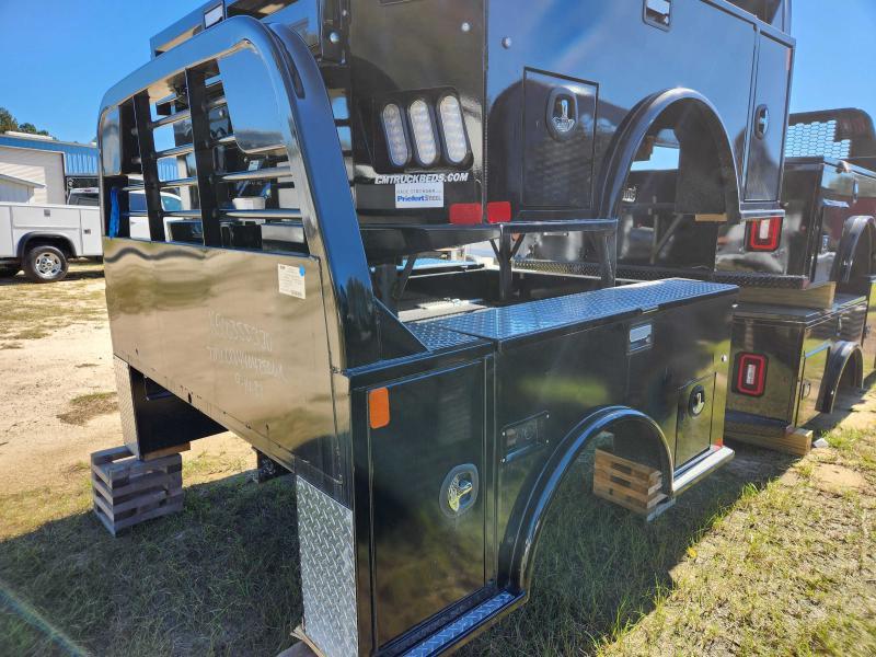 Utility Trailer