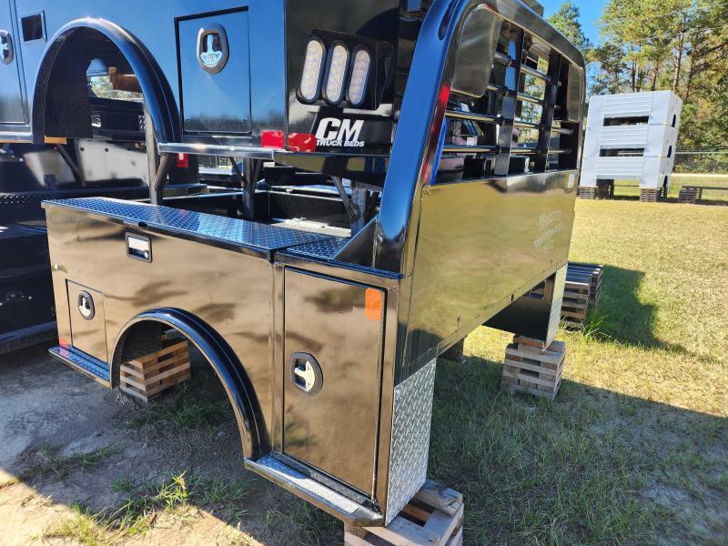 Utility Trailer photo 2