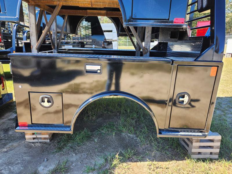 Utility Trailer photo 3