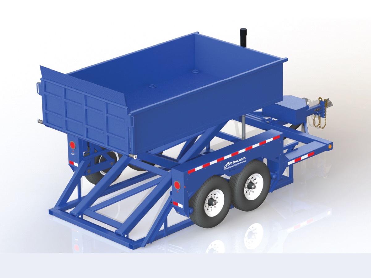 2026 Air-Tow photo 2