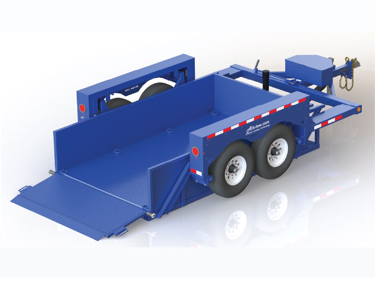 2026 Air-Tow photo 3