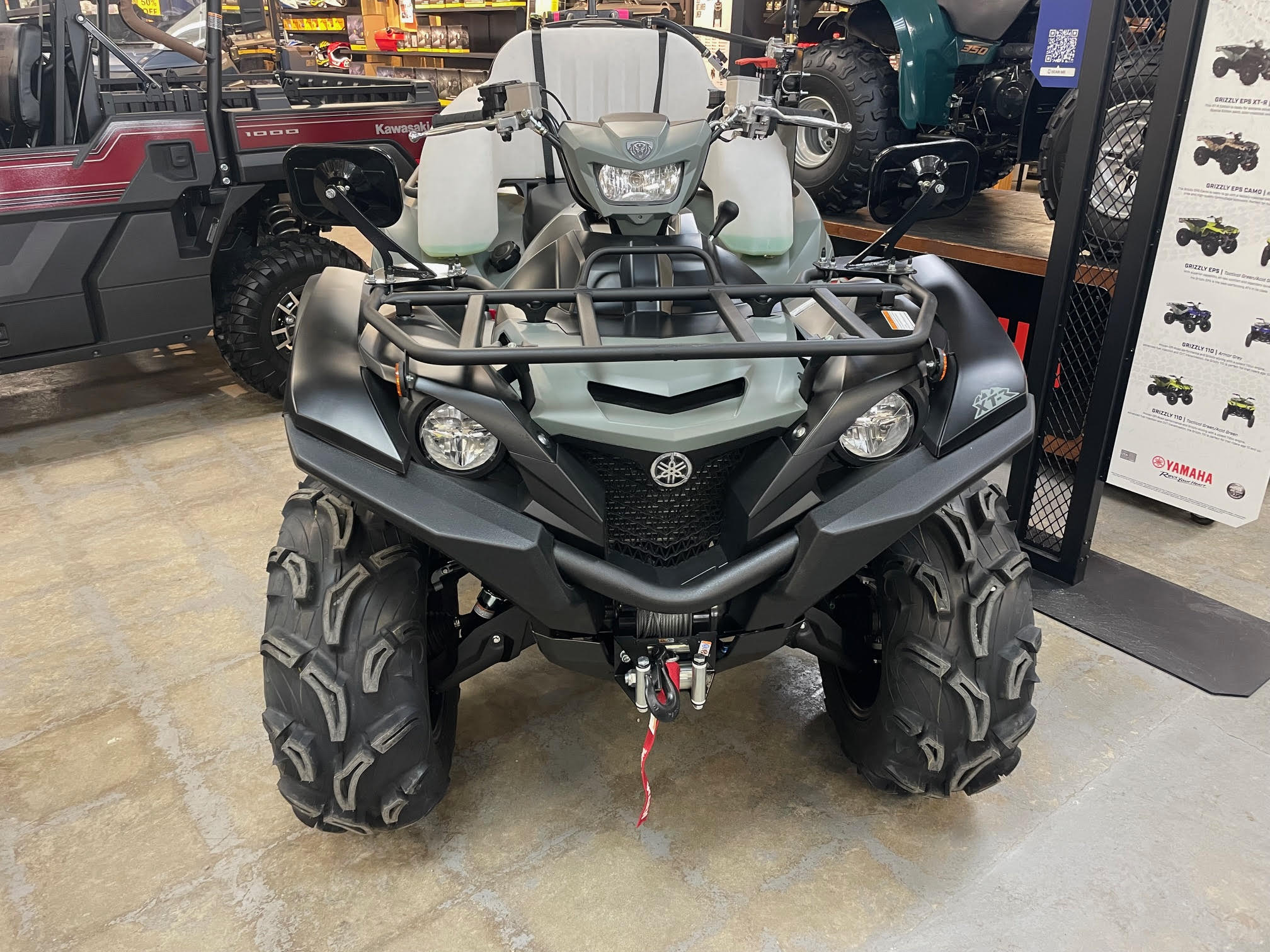 Shop Yamaha Superior Outdoor Power Superior, NE (402) 879-4785