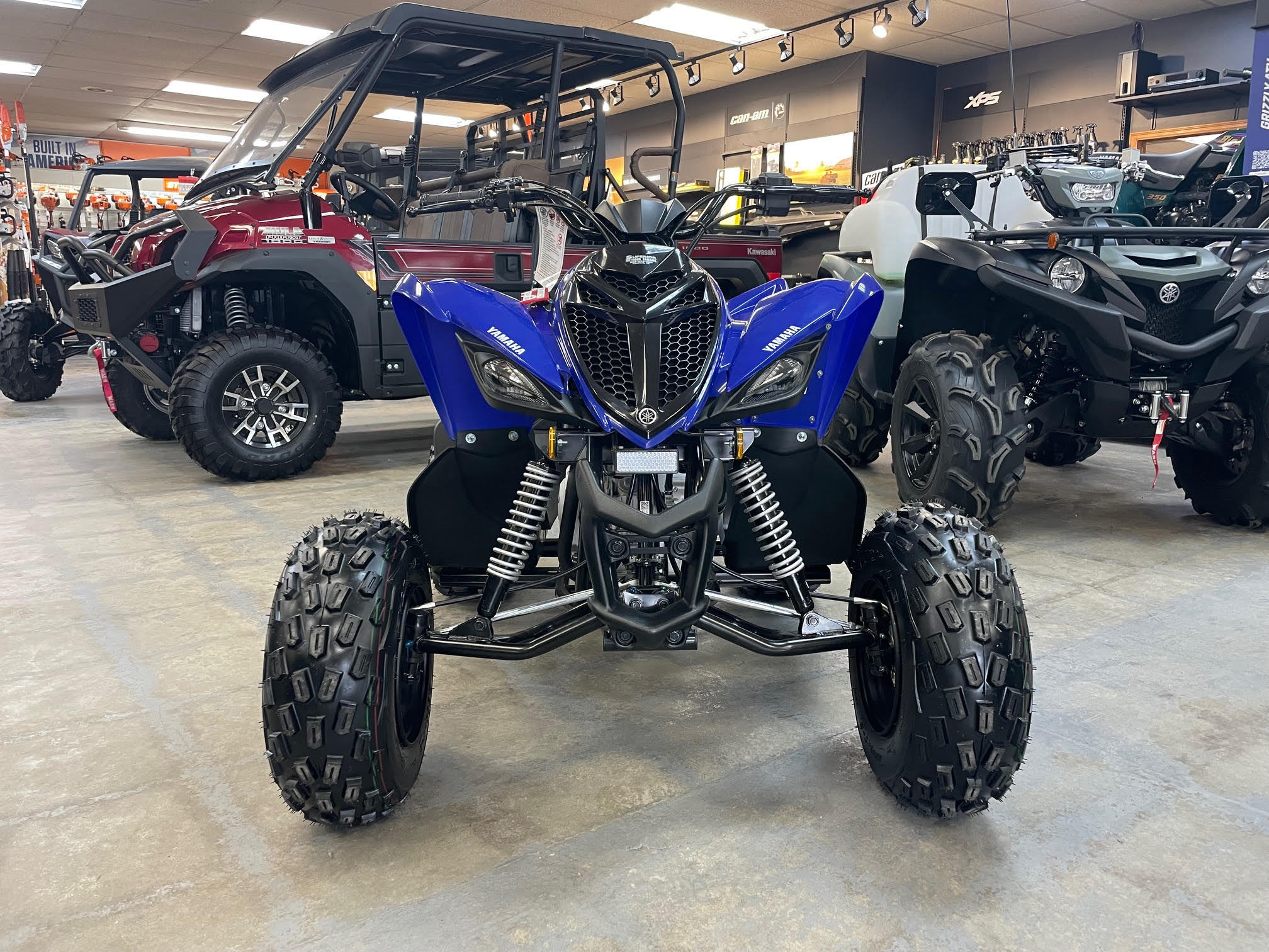 Shop Yamaha Superior Outdoor Power Superior, NE (402) 879-4785