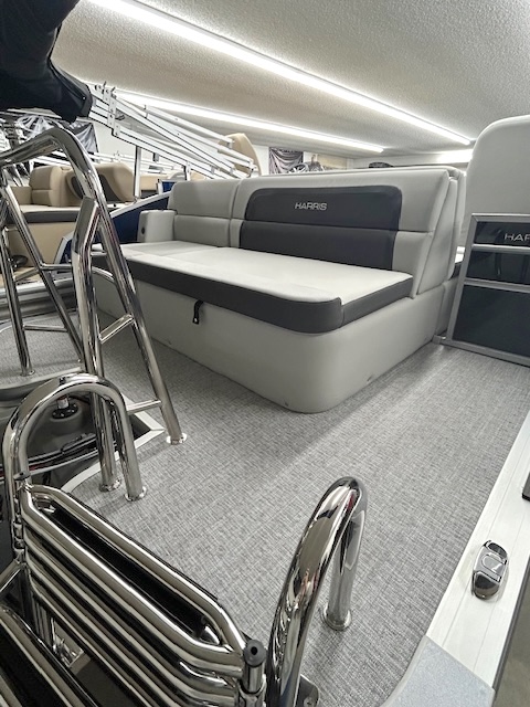2025 Harris Cruiser 190 BOAT ONLY PRICE - Photo 12