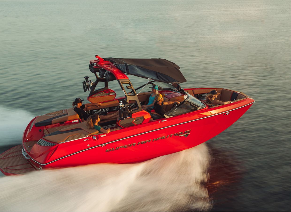 Home Victory Marine Fremont, NE (402) 7211341