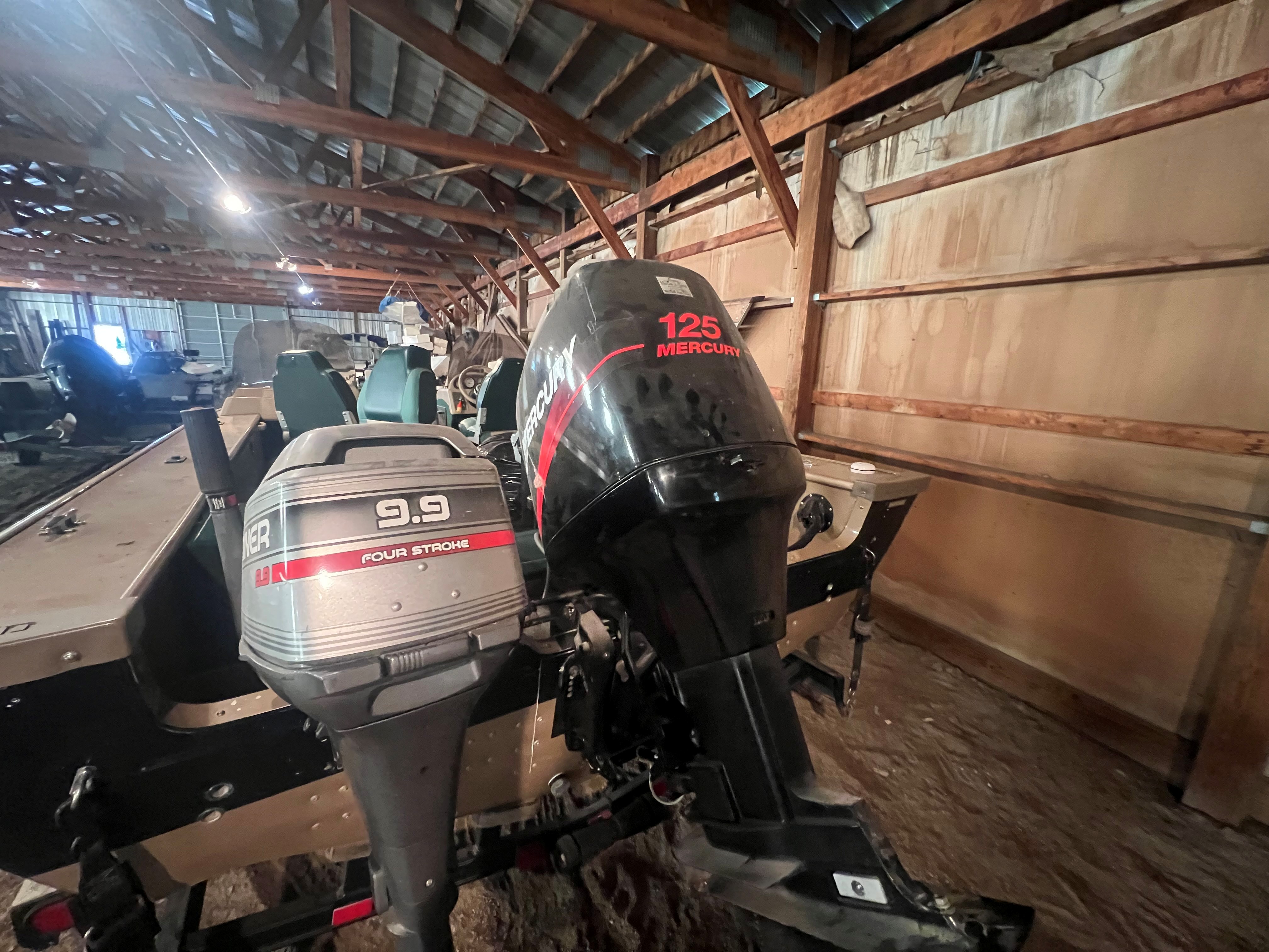 Used Inventory Victory Marine Fremont, NE (402) 721-1341