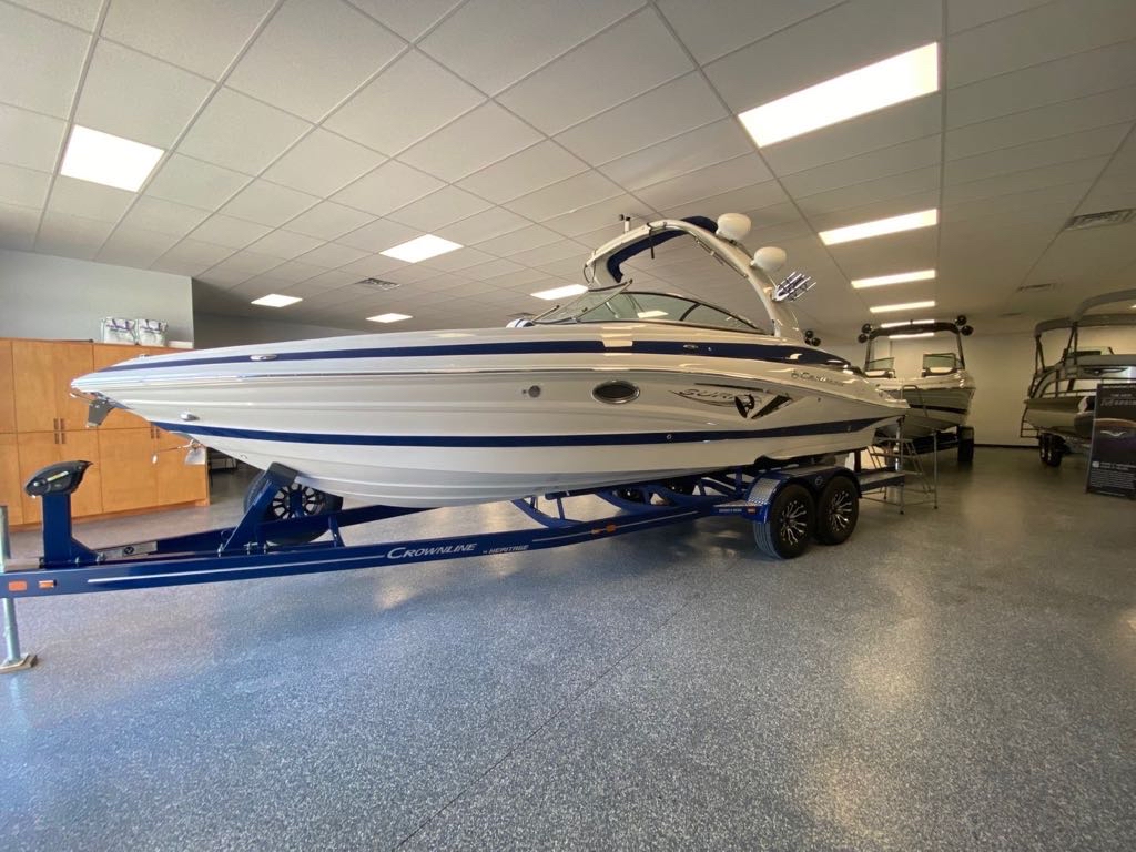 Used 1998 Larson LXi 206 BR, 76449 Graford - Boat Trader