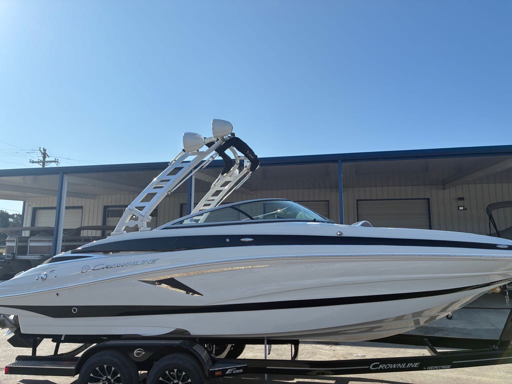 Used 1998 Larson LXi 206 BR, 76449 Graford - Boat Trader