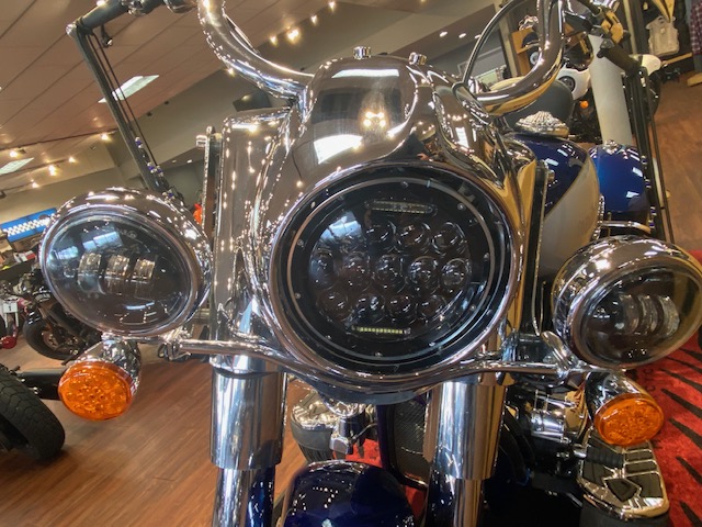 2017 Indian Motorcycle SPRINGFIELD - Photo 14