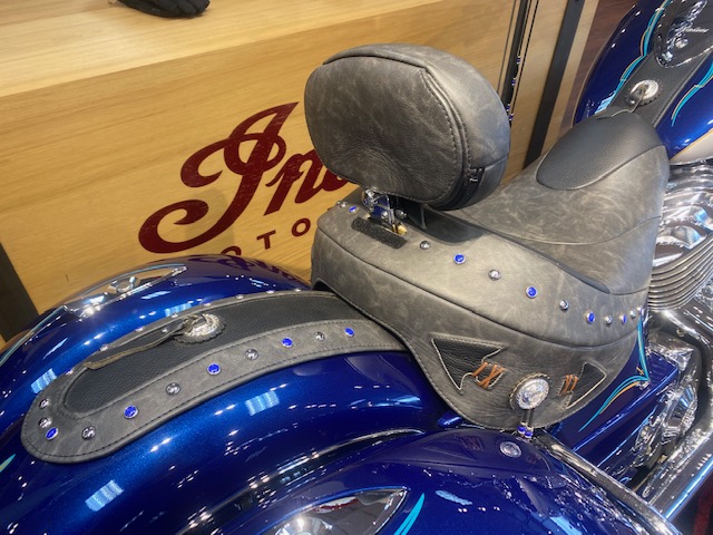 2017 Indian Motorcycle SPRINGFIELD - Photo 5