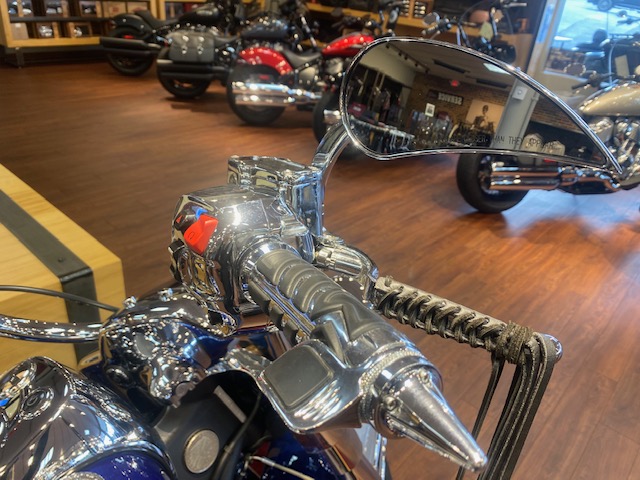2017 Indian Motorcycle SPRINGFIELD - Photo 7