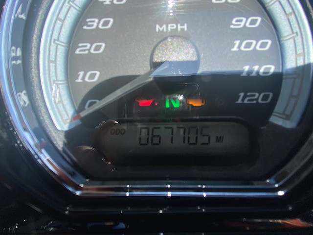 2018 Harley-Davidson® ULTRA LIMITED 115TH ANNIVERSARY EDITION - Photo 10