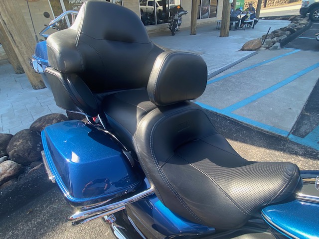 2018 Harley-Davidson® ULTRA LIMITED 115TH ANNIVERSARY EDITION - Photo 8