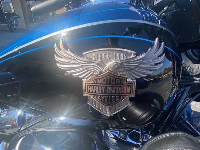 2018 Harley-Davidson® ULTRA LIMITED 115TH ANNIVERSARY EDITION - Photo 9