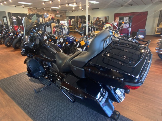 2020 Harley-Davidson® ELECTRA GLIDE ULTRA LIMITED - Photo 10