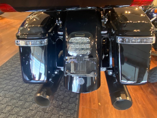 2020 Harley-Davidson® ELECTRA GLIDE ULTRA LIMITED - Photo 11