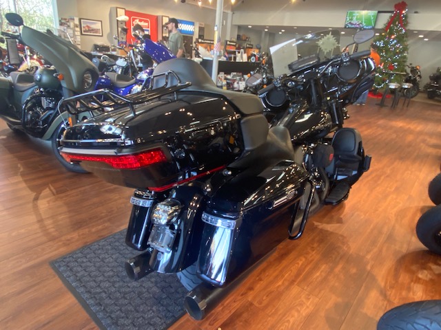 2020 Harley-Davidson® ELECTRA GLIDE ULTRA LIMITED - Photo 12