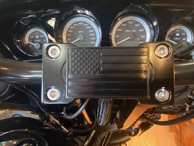 2020 Harley-Davidson® ELECTRA GLIDE ULTRA LIMITED - Photo 5