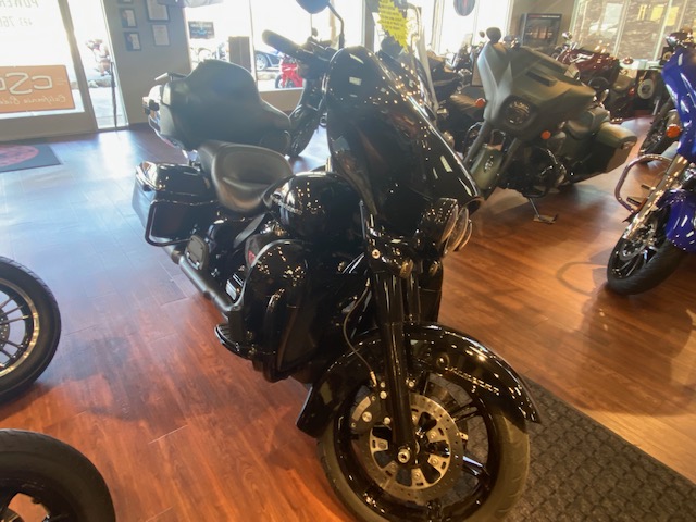 2020 Harley-Davidson® ELECTRA GLIDE ULTRA LIMITED - Photo 6