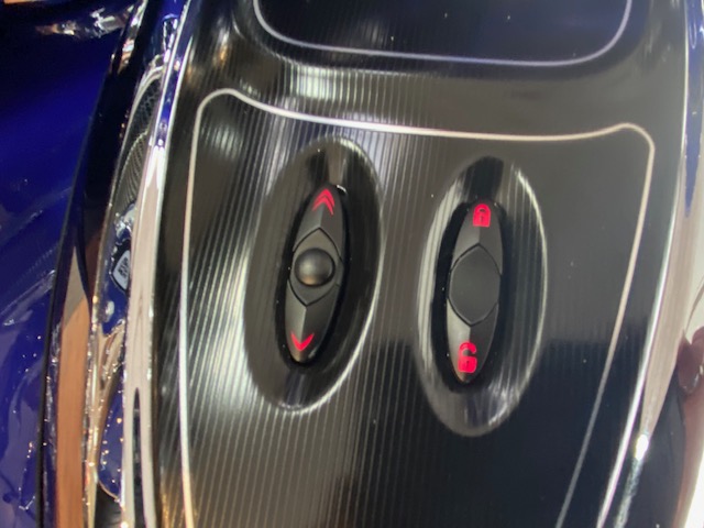 2024 Indian Motorcycle ROADMASTER - Photo 17