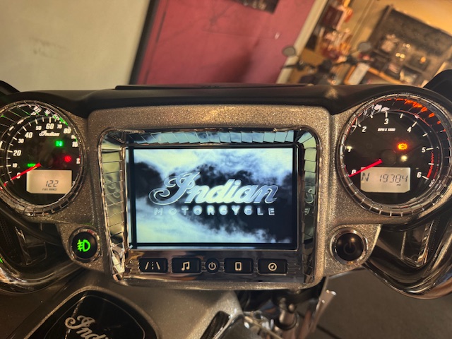 2018 Indian Motorcycle CHIEFTAIN ELITE - Photo 10