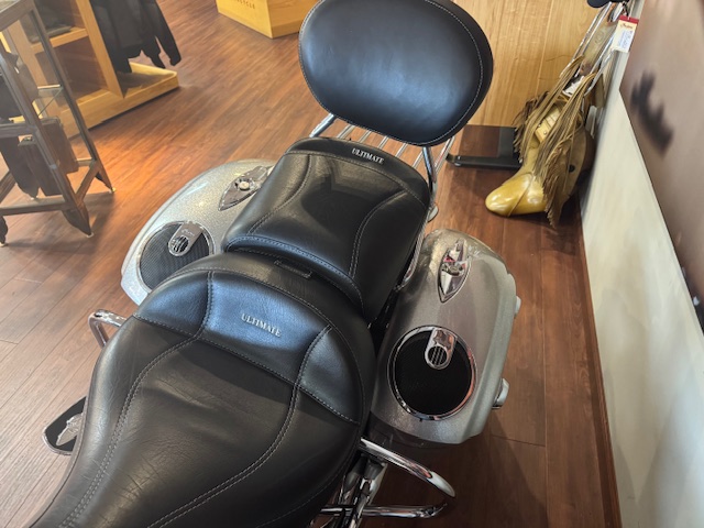 2018 Indian Motorcycle CHIEFTAIN ELITE - Photo 18